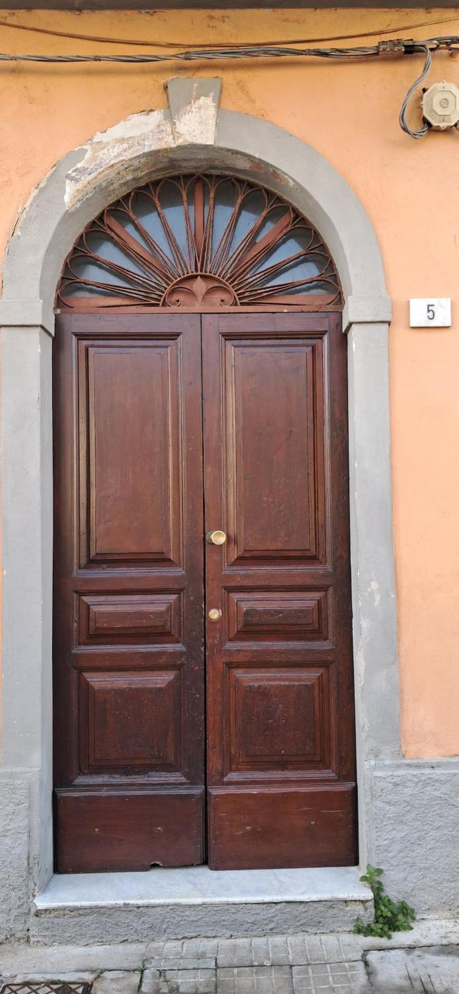 A Casa Da Mondo Olbia Exterior foto