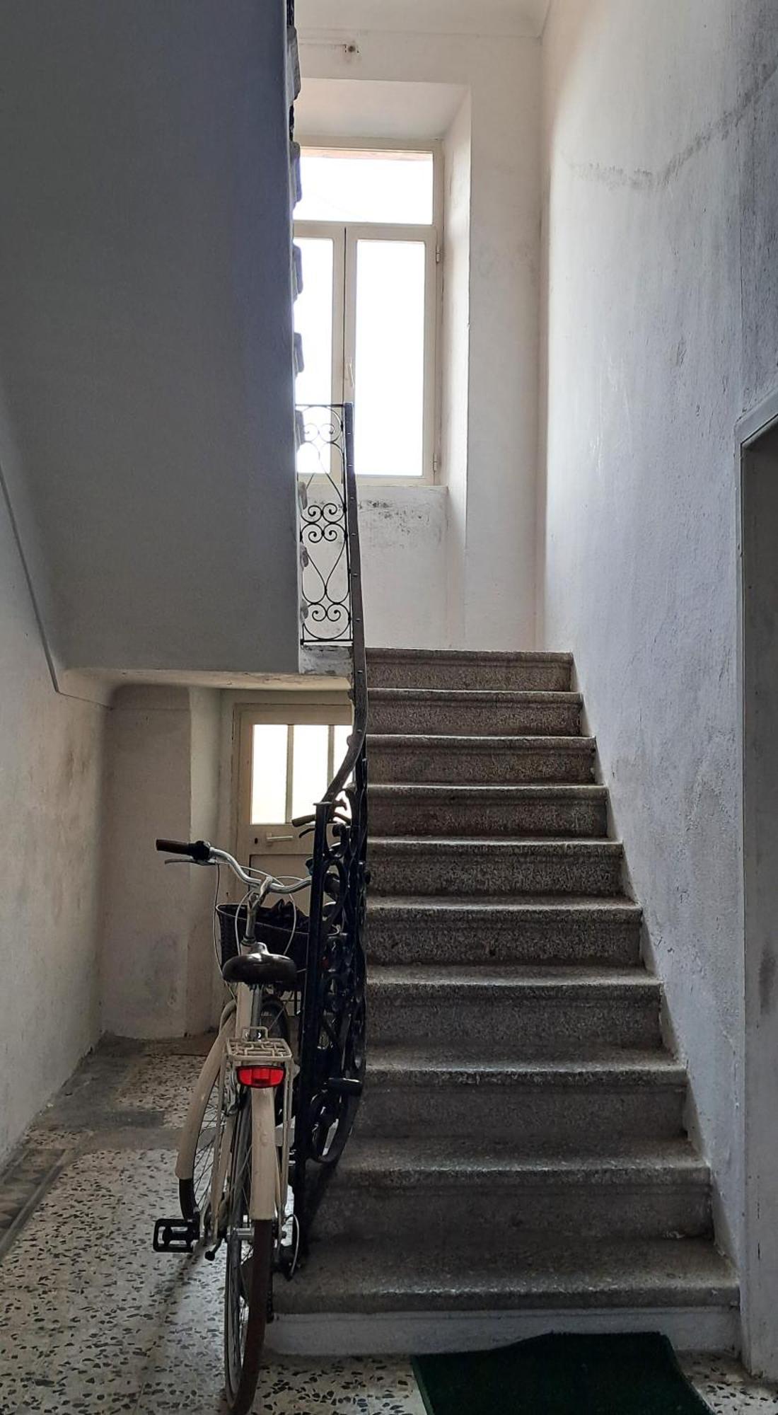 A Casa Da Mondo Olbia Exterior foto